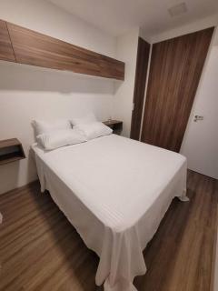 Cozy apartment in Belém, SP - São Paulo - 1