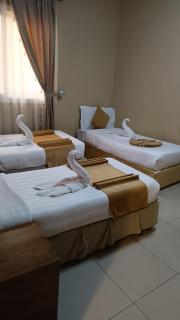 Razana Al-Hafaer - Mecca - 6