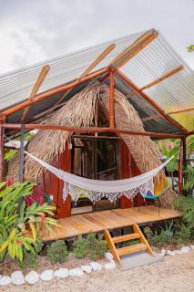 El Gato Rojas Surf Hostel - 5