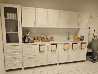 Riyadh, King Faisal District Apartment - Riad - 6