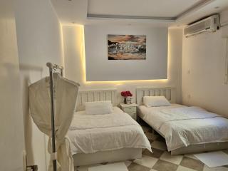 Riyadh, King Faisal District Apartment - Riad - 1