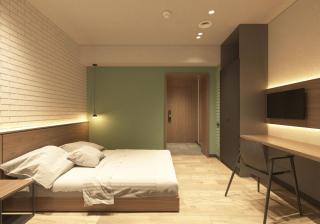 FULL HOUSE apart hotel - Rivne - 4