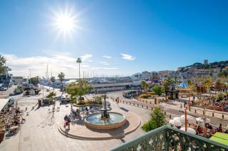 Cannes Luxury Rental - Stunning Croisette apartment - Cannes - 2