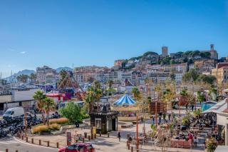 Cannes Luxury Rental - Stunning Croisette apartment - Cannes - 1