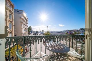 Cannes Luxury Rental - Stunning Croisette apartment - Cannes - 0