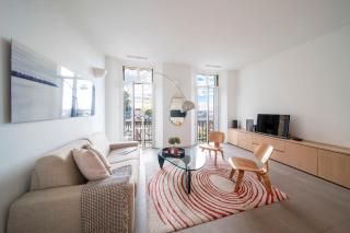 Cannes Luxury Rental - Stunning Croisette apartment - Cannes - 9