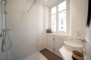 Cannes Luxury Rental - Stunning Croisette apartment - Cannes - 5