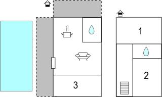 Lovely Home In Kastel With Wifi - 9