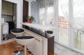 Latin Apartment - Sarajevo - 4