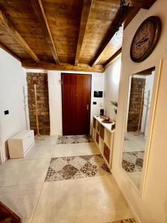 Loft La Lanterna - Génova - 8