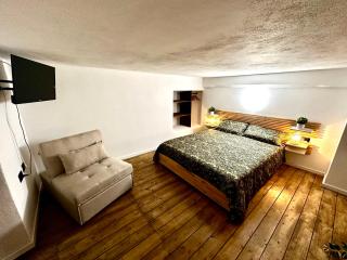 Loft La Lanterna - Génova - 4