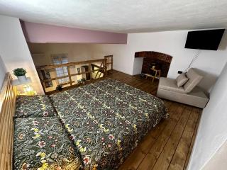 Loft La Lanterna - Génova - 3
