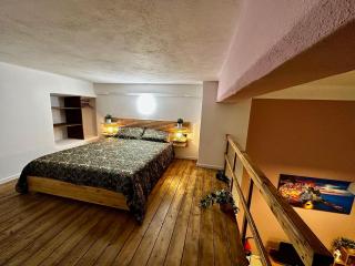 Loft La Lanterna - Génova - 2