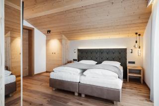 Residence Villa Trieste - Corvara - 7