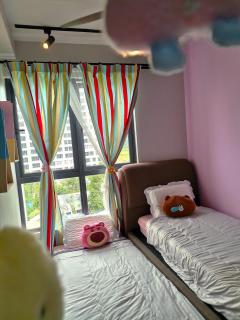 Gaia Residences, Gamuda Garden, 3 min to Skyline Luge - 4