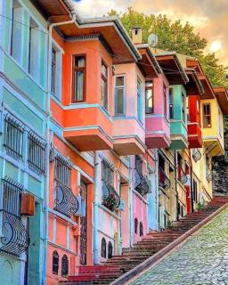 Fener sweet - Istambul - 3