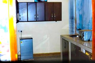 k-spot 1 bedroom flat Apartment - Kampala - 6