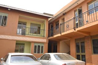 k-spot 1 bedroom flat Apartment - Kampala - 0