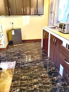 k-spot 1 bedroom flat Apartment - 7