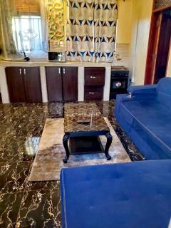 k-spot 1 bedroom flat Apartment - Kampala - 9