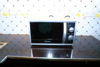 k-spot 1 bedroom flat Apartment - Kampala - 5