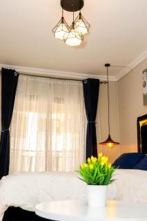 Pike Stay Apartment - Nairobi - 3