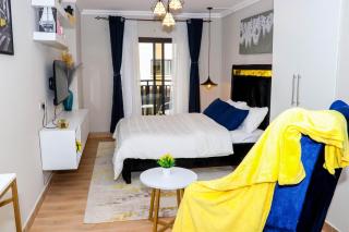 Pike Stay Apartment - Nairobi - 0