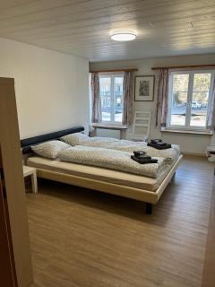 Hotel Adler Garni - Bauma - 4