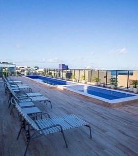 Apto Novo PraiaTambaúCabo Branco - 9