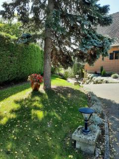Le Refuge du Hibou - Beaurains - 6
