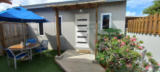 SEMEREL APARTMENT - Palm-Eagle Beach - 6