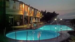 Ydna Family Hotel Apartments - Posidi - 2