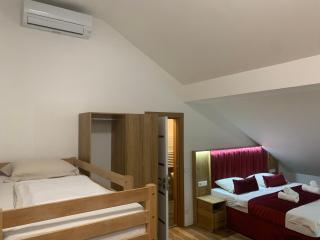 Pension Rexha am Weißensee - 1