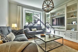 LocaLise - M45 - La grève blanche - Maison avec jardin entièrement clos - A 50m de la plage - Linge de lit inclus - Wifi inclus - animaux non admis - Le Guilvinec - 4