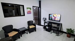 Casa Isabella 45 - Matagalpa - 2