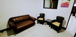 Casa Isabella 45 - Matagalpa - 1