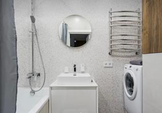 VIP apart 750 - Tbilisi - 5