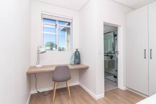 Contemporary central apt. Between beach and city. - Kapstadt - 8