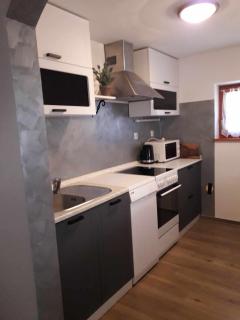 Apartmaji Brložnica pod Veliko planino - Luče - 9