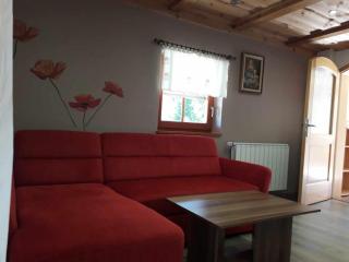 Apartmaji Brložnica pod Veliko planino - Luče - 7