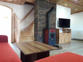 Apartmaji Brložnica pod Veliko planino - Luče - 5