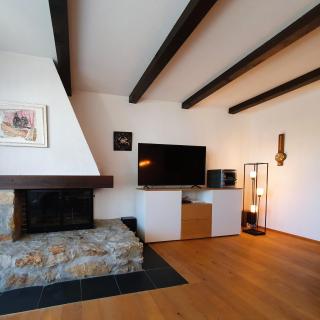Via Sulten 12 - Flims - 5