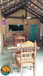 Lazy Monkey Surfhostel - Sri Lanka - Hiriketiya - 3