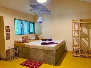 Lazy Monkey Surfhostel - Sri Lanka - Hiriketiya - 4