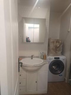 Charmant 4 pièces à 20 minutes de Paris - 60m² - Argenteuil - 5