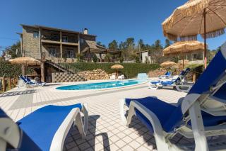 Quinta do Rio Alva and Glamping Lodges - Mouronho - 9