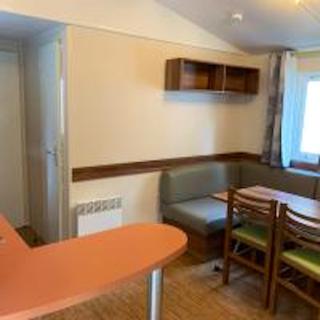 Bungalow charmant à Argences-en-Aubrac avec piscine partagée - Banes - 4