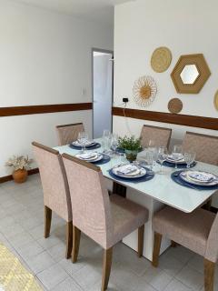 Apartº temporada Aracaju - Aracaju - 7