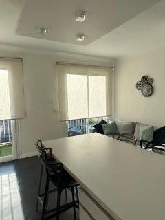 MAGNIFIQUE VUE MER F2 45 m2, parking surveillé Linge de maison inclus - 4