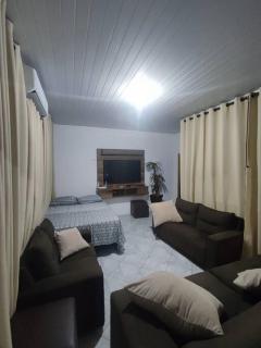 Casa da Rose Completa em Bonito - Bonito - 8
